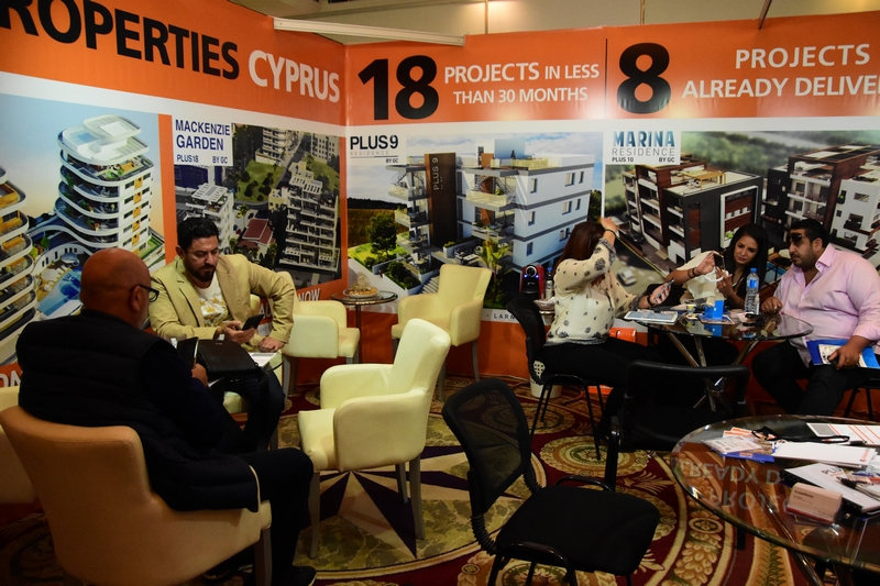 Beirut International Property Fair